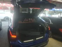 Nio EC6 2020 (38100 км)