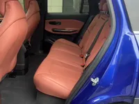 Nio EC6 2020 (38100 км)