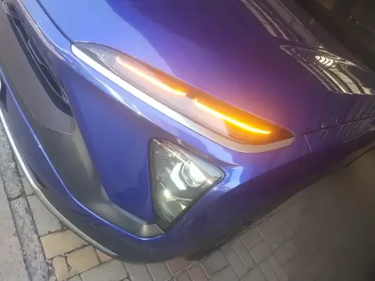 Nio EC6 2020 (38100 км)