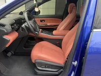 Nio EC6 2020 (38100 км)