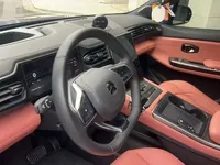 Nio EC6 2020 (38100 км)