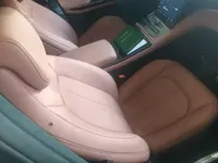 Nio EC6 2020 (38100 км)