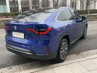 Nio EC6 2020 (38100 км)
