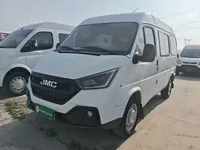 JMC Transit 2019 (28900 км)