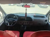 JMC Transit 2019 (28900 км)