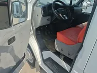 JMC Transit 2019 (28900 км)