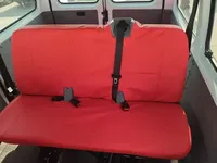 JMC Transit 2019 (28900 км)