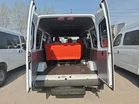 JMC Transit 2019 (28900 км)