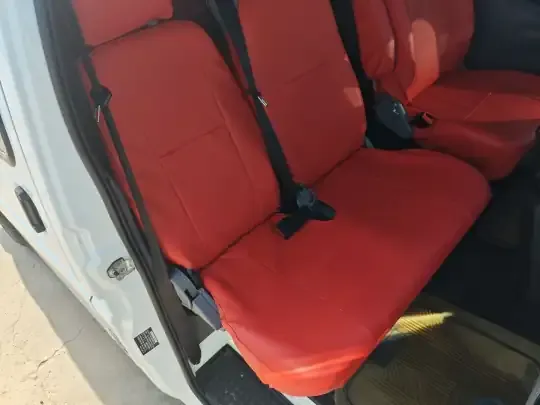 JMC Transit 2019 (28900 км)