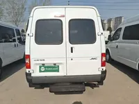 JMC Transit 2019 (28900 км)