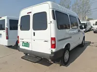 JMC Transit 2019 (28900 км)