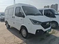 JMC Transit 2019 (28900 км)