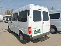 JMC Transit 2019 (28900 км)