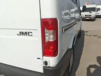 JMC Transit 2019 (28900 км)