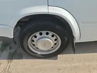 JMC Transit 2019 (28900 км)