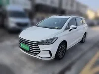 BYD Song MAX 2021 (34700 км)