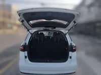 BYD Song MAX 2021 (34700 км)