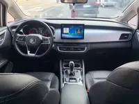 BYD Song MAX 2021 (34700 км)