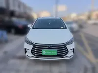 BYD Song MAX 2021 (34700 км)