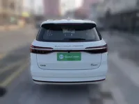 BYD Song MAX 2021 (34700 км)