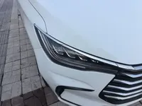 BYD Song MAX 2021 (34700 км)