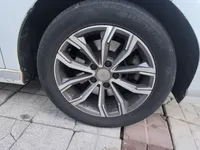 BYD Song MAX 2021 (34700 км)