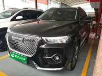 Haval H6 2021 (48700 км)