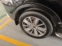 Haval H6 2021 (48700 км)