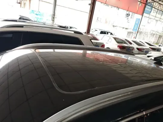 Haval H6 2021 (48700 км)