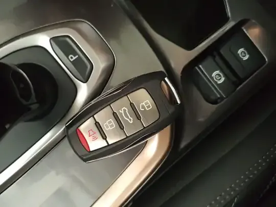 Haval H6 2021 (48700 км)