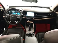 Haval H6 2021 (48700 км)