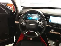 Haval H6 2021 (48700 км)