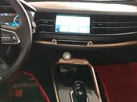 Haval H6 2021 (48700 км)
