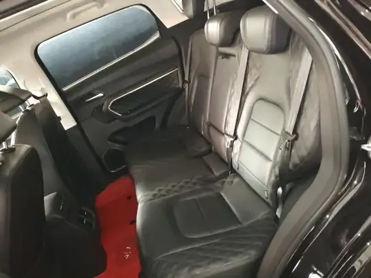 Haval H6 2021 (48700 км)