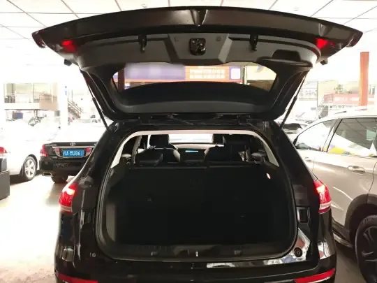 Haval H6 2021 (48700 км)