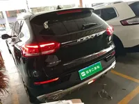 Haval H6 2021 (48700 км)