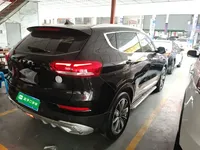 Haval H6 2021 (48700 км)