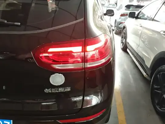 Haval H6 2021 (48700 км)