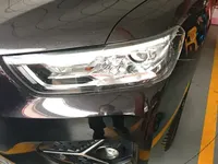 Haval H6 2021 (48700 км)