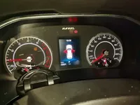 Haval H6 2021 (42500 км)