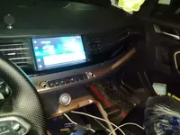 Haval H6 2021 (42500 км)