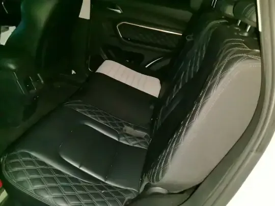 Haval H6 2021 (42500 км)