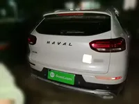 Haval H6 2021 (42500 км)