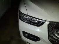 Haval H6 2021 (42500 км)