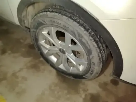 Haval H6 2021 (42500 км)