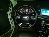Haval H6 2021 (42500 км)