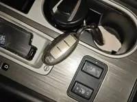 Nissan Murano 2021 (34600 км)
