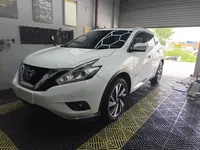 Nissan Murano 2021 (121300 км)