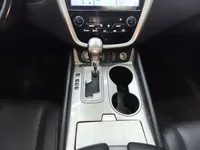 Nissan Murano 2021 (121300 км)
