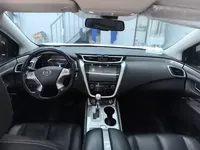 Nissan Murano 2021 (121300 км)